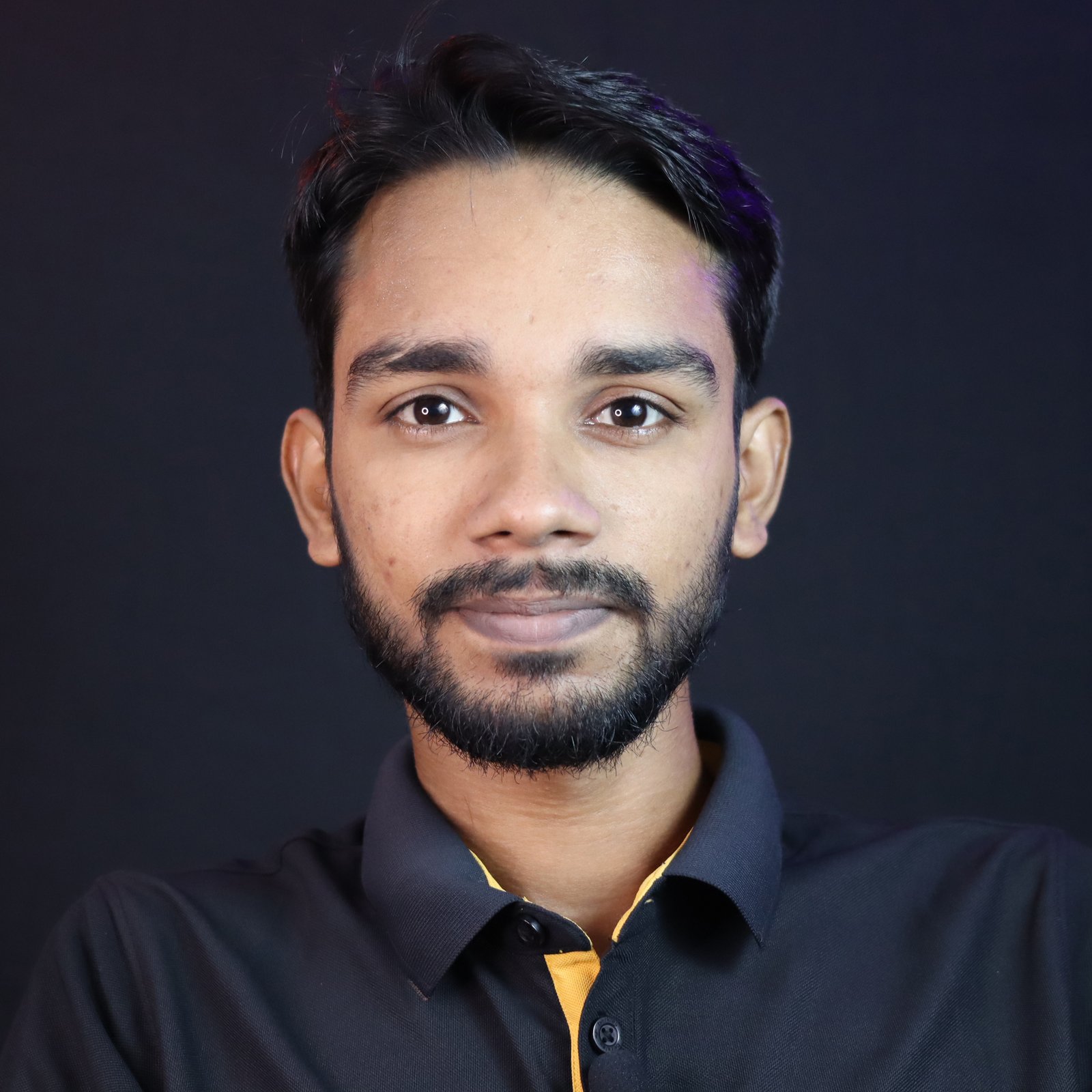 Md Rasidul Islam